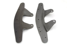 Load image into Gallery viewer, Glide Front Fender Brace Set