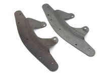 Load image into Gallery viewer, Glide Front Fender Brace Set