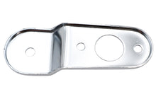 Load image into Gallery viewer, Horn Mount Bracket Chrome
