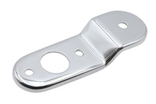 Load image into Gallery viewer, Horn Mount Bracket Chrome