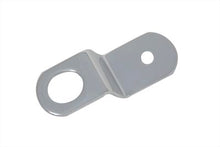 Load image into Gallery viewer, Horn Mount Bracket Chrome