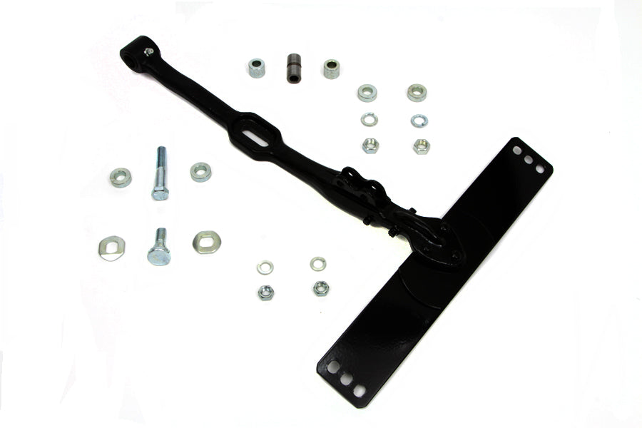 Black Replica Seat T