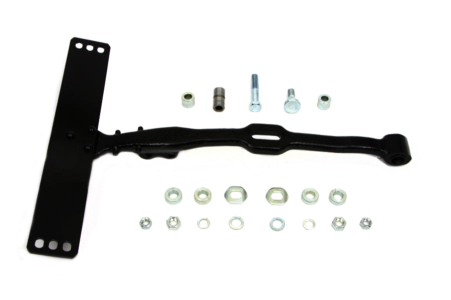 Black Replica Seat T