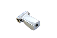 Load image into Gallery viewer, Bates Headlamp Mounting Block Chrome
