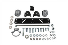 Load image into Gallery viewer, Police Type Solo Seat Mount Kit