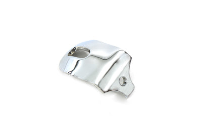 Headlamp Mount Bracket Chrome