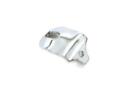 Headlamp Mount Bracket Chrome