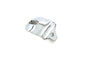 Headlamp Mount Bracket Chrome