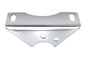 Chrome Regulator Mount for 12 Volt Generator