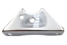 Load image into Gallery viewer, Chrome Regulator Mount for 12 Volt Generator
