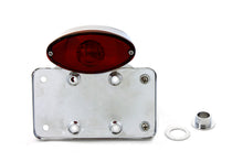 Load image into Gallery viewer, Side Mount Tail Lamp Kit Chrome