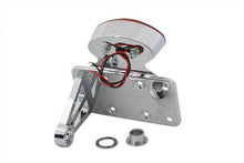 Load image into Gallery viewer, Side Mount Tail Lamp Kit Chrome