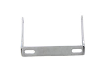 Load image into Gallery viewer, Headlamp Side Mount Bracket Chrome