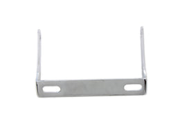 Headlamp Side Mount Bracket Chrome
