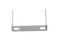 Headlamp Side Mount Bracket Chrome