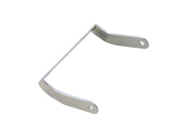 Headlamp Side Mount Bracket Chrome