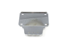 Load image into Gallery viewer, Tail Lamp License Plate Holder Chrome
