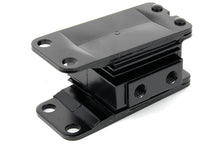Load image into Gallery viewer, Black Rear Engine Mount