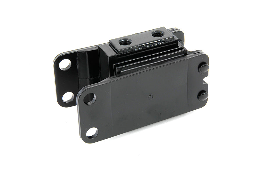 Black Rear Engine Mount