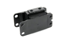 Load image into Gallery viewer, Black Rear Engine Mount