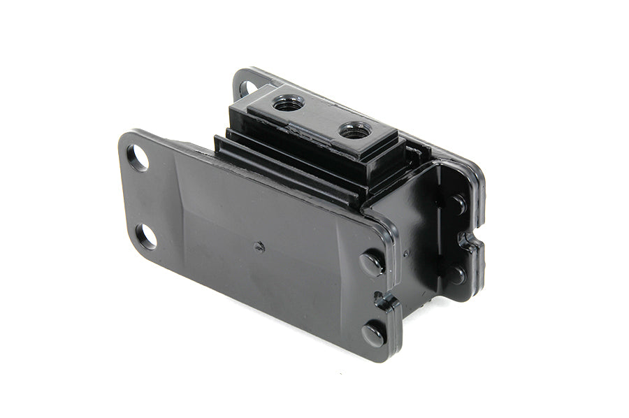 Black Rear Engine Mount