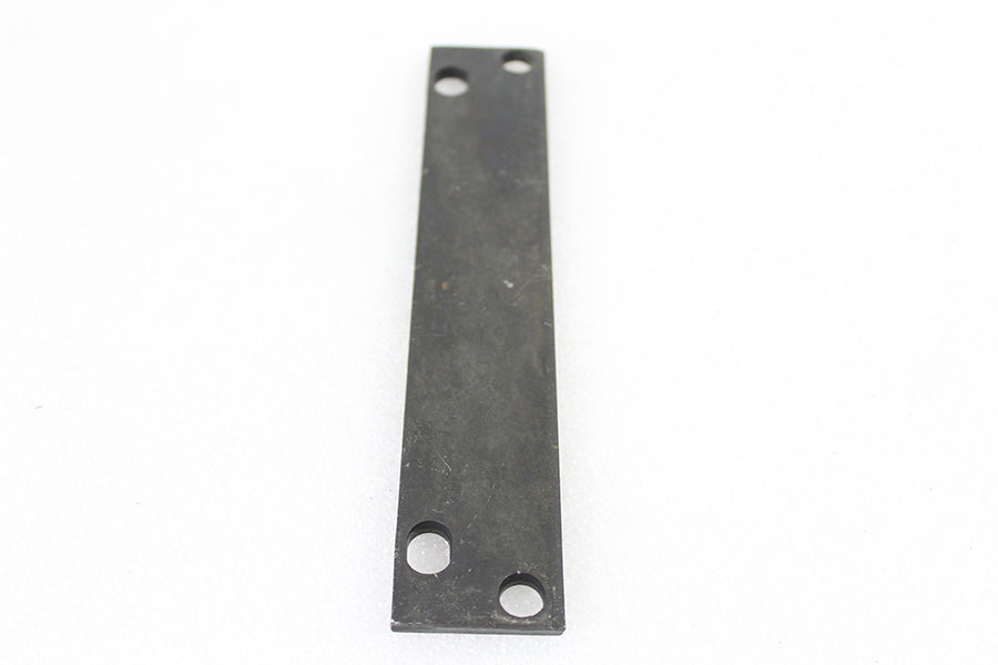 8-1/2 inch Solo Seat Cross Strap