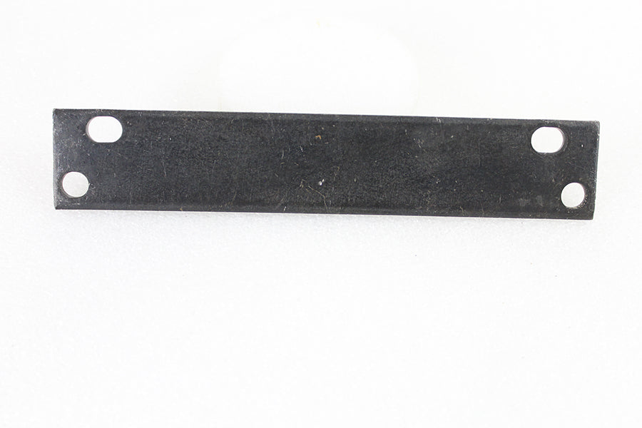 8-1/2 inch Solo Seat Cross Strap