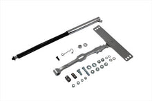 Load image into Gallery viewer, Chrome Replica Seat Post and T Kit