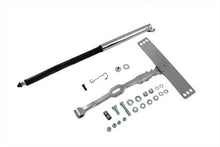 Load image into Gallery viewer, Chrome Replica Seat Post and T Kit