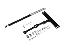 Load image into Gallery viewer, Cadmium Replica Seat Post and T Kit