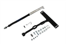Load image into Gallery viewer, Cadmium Replica Seat Post and T Kit