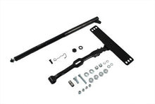 Load image into Gallery viewer, Black Replica Seat Post and T Kit