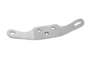 Chrome Top Engine Mount Strap