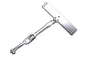 Chrome Replica Seat T