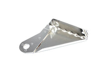 Load image into Gallery viewer, Vertical Side Mount Tail Lamp Bracket