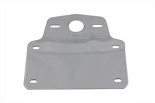 Load image into Gallery viewer, Tail Lamp License Plate Holder Horizontal