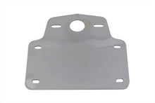 Load image into Gallery viewer, Tail Lamp License Plate Holder Horizontal