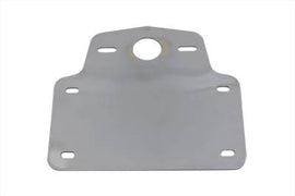 Tail Lamp License Plate Holder Horizontal