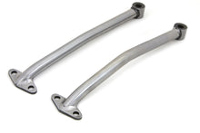 Load image into Gallery viewer, Rigid Rear Fender Brace Set Raw