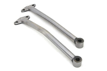 Load image into Gallery viewer, Rigid Rear Fender Brace Set Raw