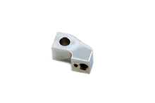 Load image into Gallery viewer, Headlamp Mount Bracket Chrome