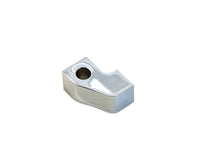 Load image into Gallery viewer, Headlamp Mount Bracket Chrome