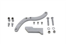Load image into Gallery viewer, Chrome Side Mount Bracket for Tail Lamp