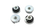 Seat Rear Fender Nut Insert