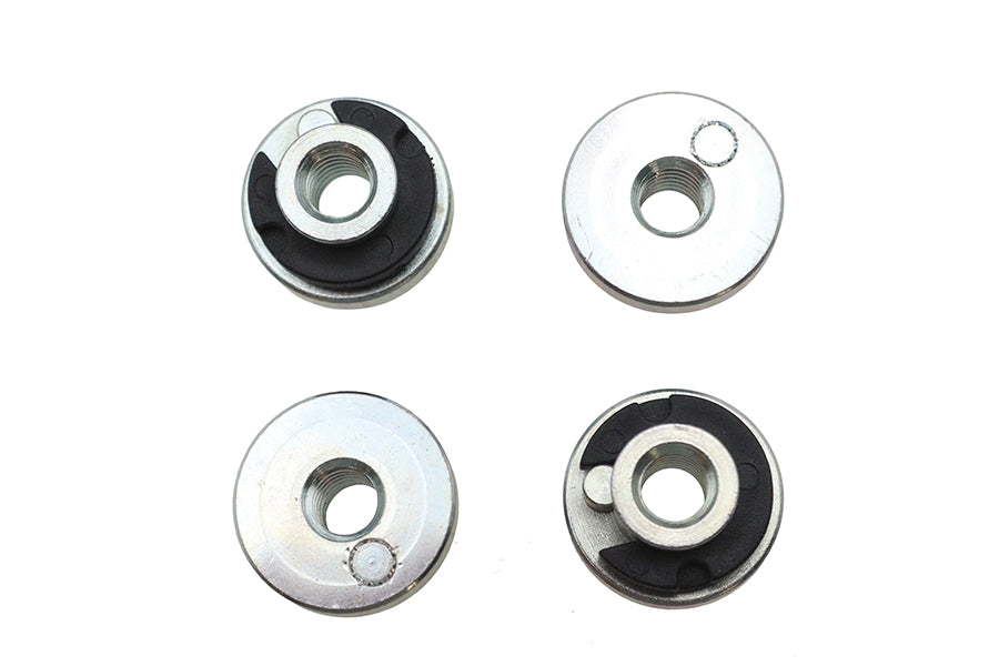 Seat Rear Fender Nut Insert