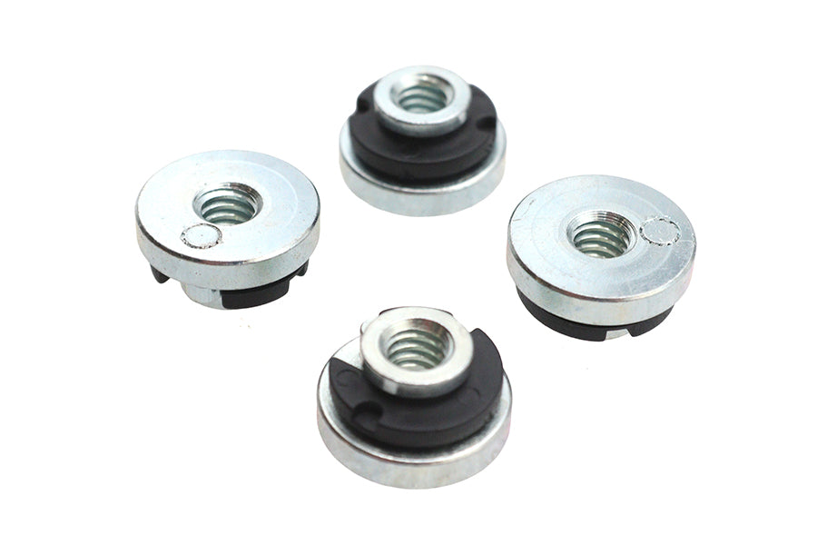 Seat Rear Fender Nut Insert