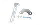 Universal Solo Seat Front Mount