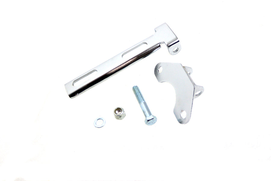 Universal Solo Seat Front Mount