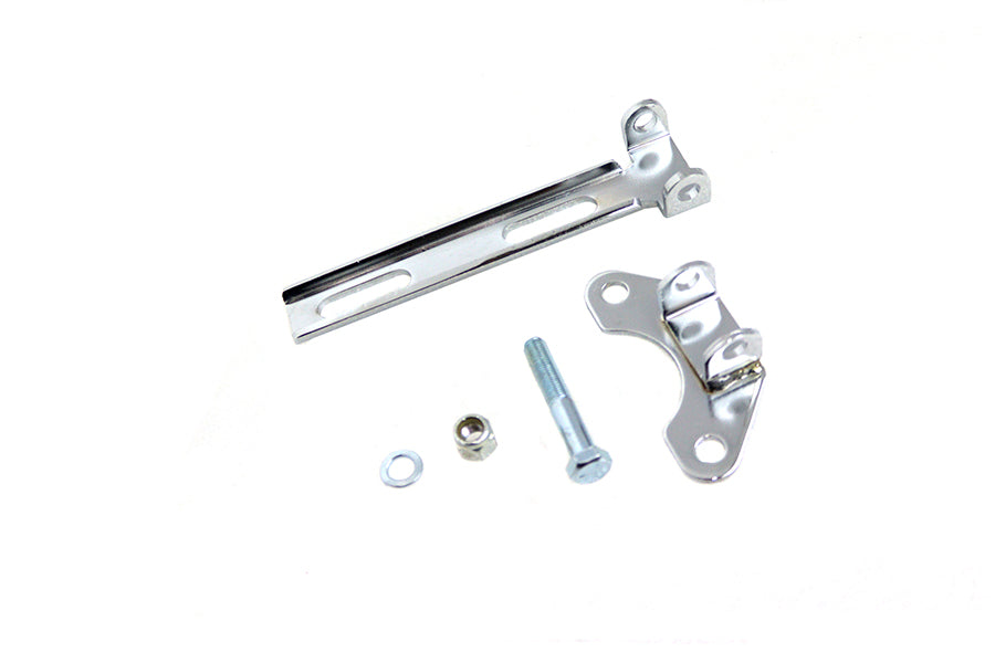 Universal Solo Seat Front Mount