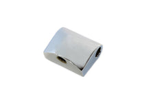Load image into Gallery viewer, Headlamp Mounting Block Chrome